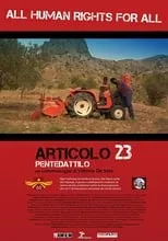 Película Articolo 23 (Pentedattilo)