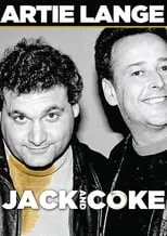 Poster de Artie Lange: Jack and Coke