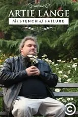 Portada de Artie Lange: The Stench of Failure