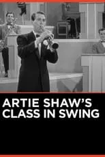 Helen Forrest es Self en Artie Shaw's Class in Swing