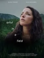 Póster de la película Artist in a Field