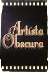 Póster de la película Artista Obscura