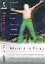 Keith Hennessy es Self en Artists in Exile: A Story of Modern Dance in San Francisco