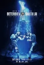 Película Artur Beterbiev vs. Joe Smith Jr