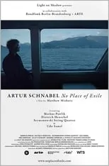 Dietrich Henschel es Self en Artur Schnabel: No Place of Exile