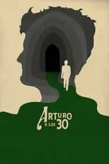 Mariano Saborido interpreta a Fernando / Azafato en Arturo a los 30