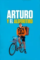 Poster de Arturo y el algoritmo