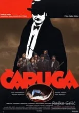 Čaruga portada