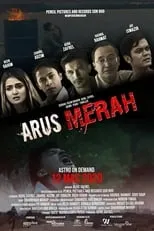 Reen Rahim es  en Arus Merah