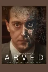 Poster de Arvéd