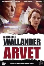 Poster de la película Arvet - Películas hoy en TV