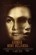 Arwah Noni Belanda portada