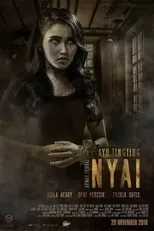 Poster de la película Arwah Tumbal Nyai: Part Nyai - Películas hoy en TV