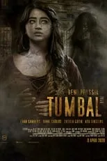 Poster de Arwah Tumbal Nyai: Part Tumbal