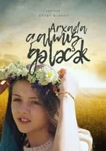 Póster de la película Arxada Qalmış Gələcək