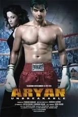 Póster de Aryan: Unbreakable