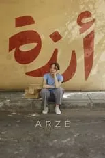 Poster de Arzé