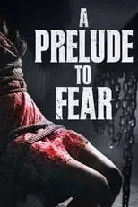 Poster de As a Prelude to Fear