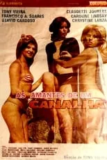 Película As Amantes de Um Canalha