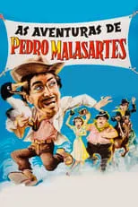 Genésio Arruda interpreta a  en As Aventuras de Pedro Malasartes