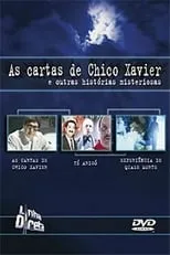 Carlos Bonow interpreta a João Batista França en As Cartas de Chico Xavier