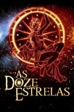 Póster de la película As Doze Estrelas