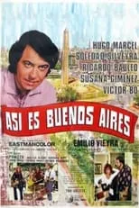 Película Así es Buenos Aires