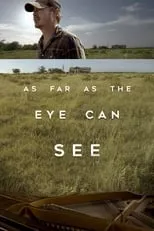 Annalee Jefferies interpreta a Elyn en As Far As The Eye Can See