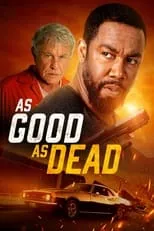 Portada de As Good as Dead