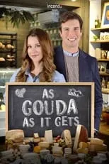 Poster de As Gouda as It Gets