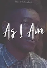 Poster de As I Am