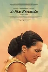 Amália Rodrigues es Hunila en As Ilhas Encantadas