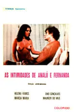 Película As Intimidades de Analu e Fernanda