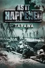 Stephen Rashbrook es Narrator en As it Happened: Tarawa