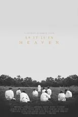 Luke Beavers es Eamon en As It Is in Heaven