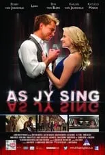 Poster de la película As Jy Sing - Películas hoy en TV