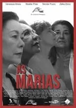 Película As Marias