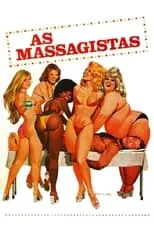 Película As Massagistas Profissionais