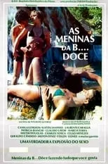 Película As Meninas da B... Doce