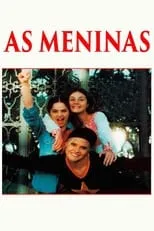 Portada de As Meninas