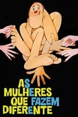 Película As Mulheres Que Fazem Diferente