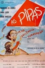 Película As Pipas