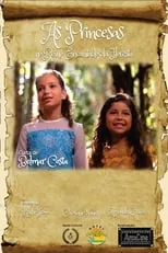 Película As Princesas no Reino Encantado da Floresta