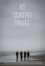 Portada de As Quatro Irmãs