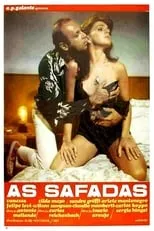 Película As Safadas