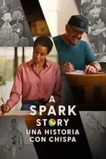 Película Así se hicieron los SparkShorts