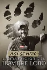 Al Hamacher interpreta a Self en Así se hizo La maldición del hombre lobo