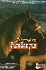 Película As Taras De Um Puro Sangue