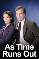 Portada de As Time Runs Out