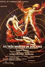 Película As Três Mortes de Solano